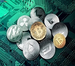 Trading on Cryptocurrency