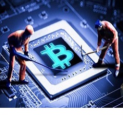 Cryptocurrency Mining