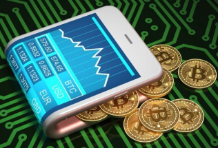 Cryptocurrency Wallet