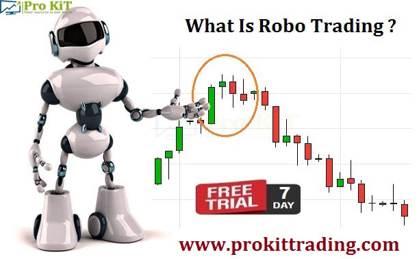Robo Trading