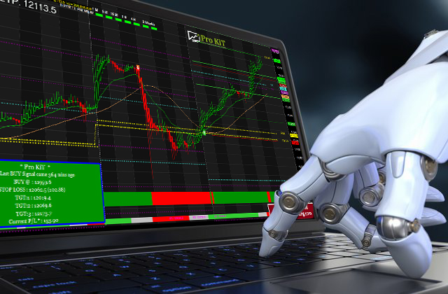 Robo Trading