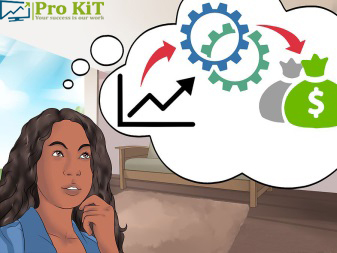 STEP-4 , Determine the Types of Investments you will make